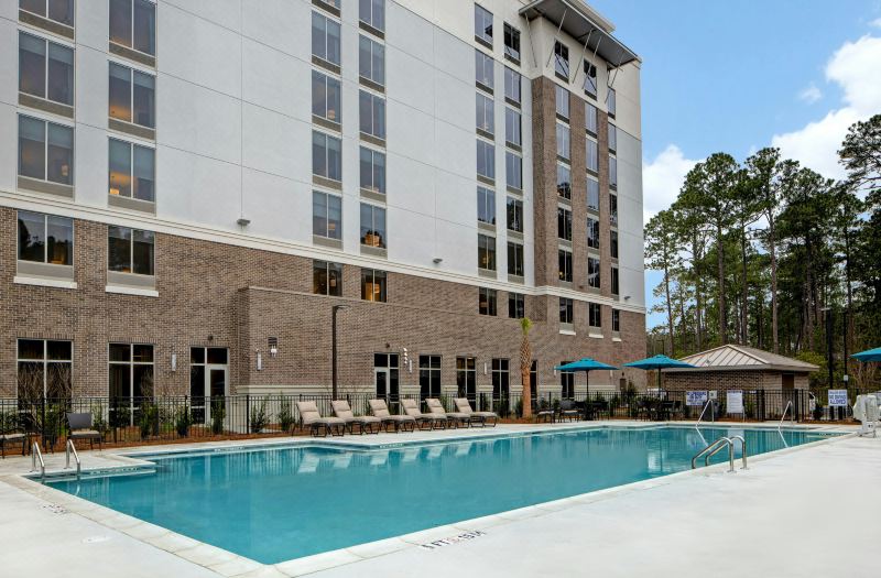 Homewood Suites by Hilton Summerville photo 5