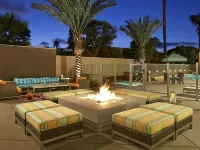 Hampton Inn San Diego/Mission Valley Hotels near Mission Beach Boardwalk