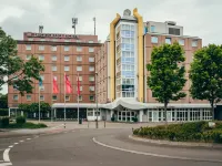 Leonardo Hotel Köln Hotels near Vingst