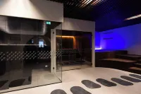 โรงแรมโซโฮ - ที่มีสปา