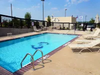 Hampton Inn Dallas-Rockwall - Pool