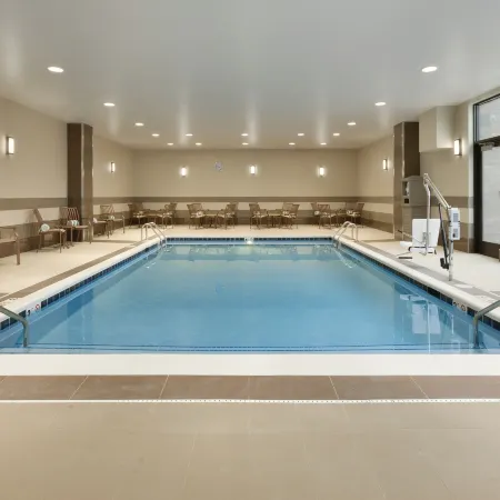 Embassy Suites by Hilton Akron Canton Airport