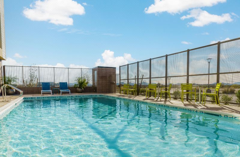 Home2 Suites by Hilton North Scottsdale Near Mayo Clinic photo 3