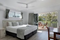 Discovery Parks - Byron Bay - parking