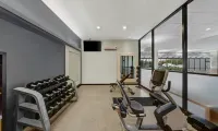 Embassy Suites by Hilton Milwaukee Brookfield - Gym