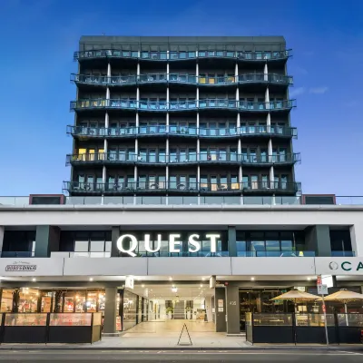 Quest Frankston on the Bay Hotels near The Pillars