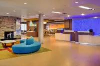 Fairfield Inn & Suites Monaca - 3-Sterne
