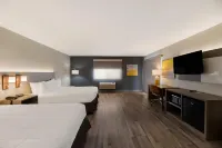 Quality Inn & Suites - 2-Star