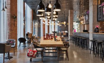 Moxy Tbilisi