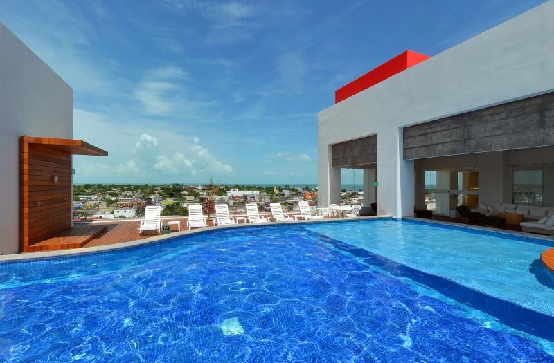Fiesta Inn Chetumal photo 3
