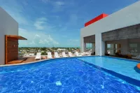 Fiesta Inn Chetumal - Pools