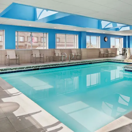 Embassy Suites by Hilton Cincinnati RiverCenter