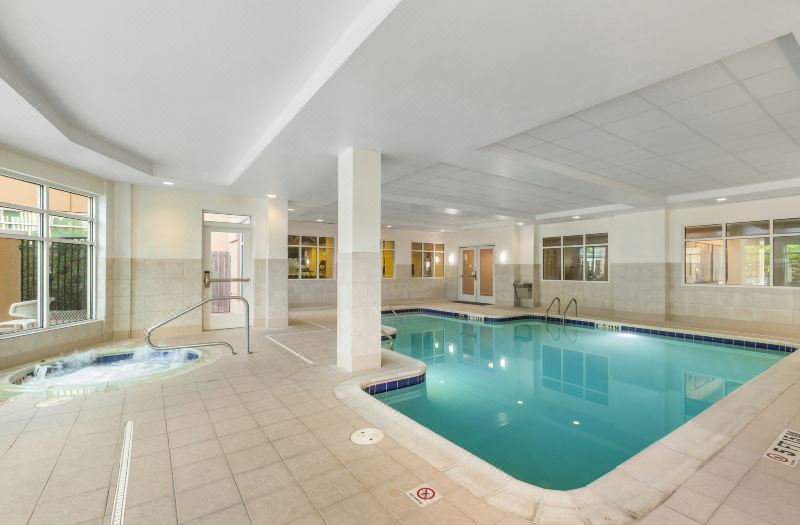 Hilton Garden Inn Atlanta Airport North photo 3