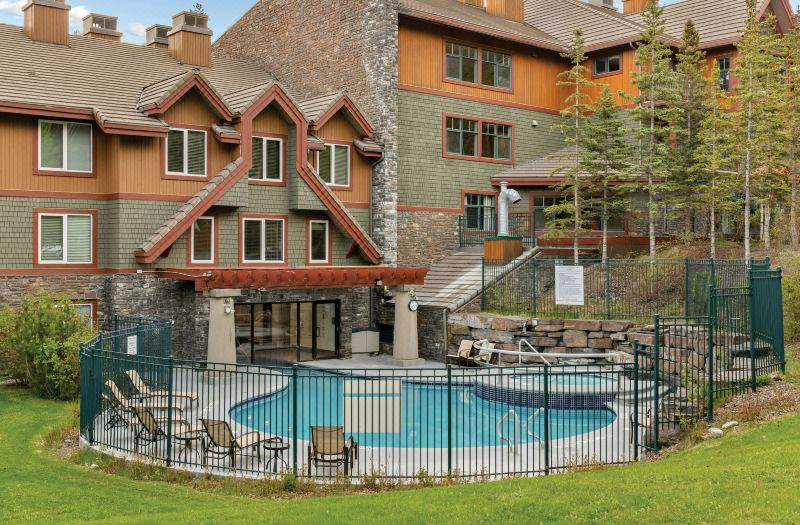WorldMark Canmore - Banff photo 3