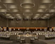 Four Seasons St. Louis - servizio colazione