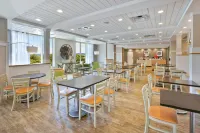 Hampton Inn Bar Harbor - Wi-Fi