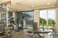 Hotel Santa Marta - Gym
