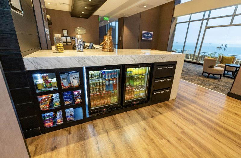 Hampton by Hilton Antofagasta photo 4