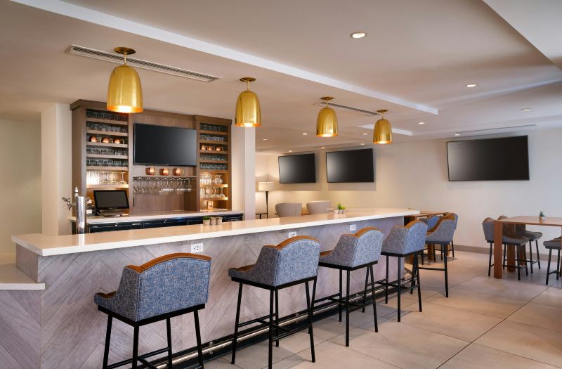 Hilton Garden Inn Idaho Falls photo 3