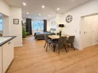 Hardenbergstraße 2 - Kondo