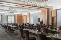 Four Seasons Hotel Denver - parking