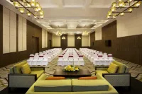 Hilton Garden Inn Trivandrum - ที่มีที่จอดรถ