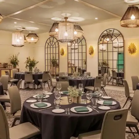 El Capitan Hotel