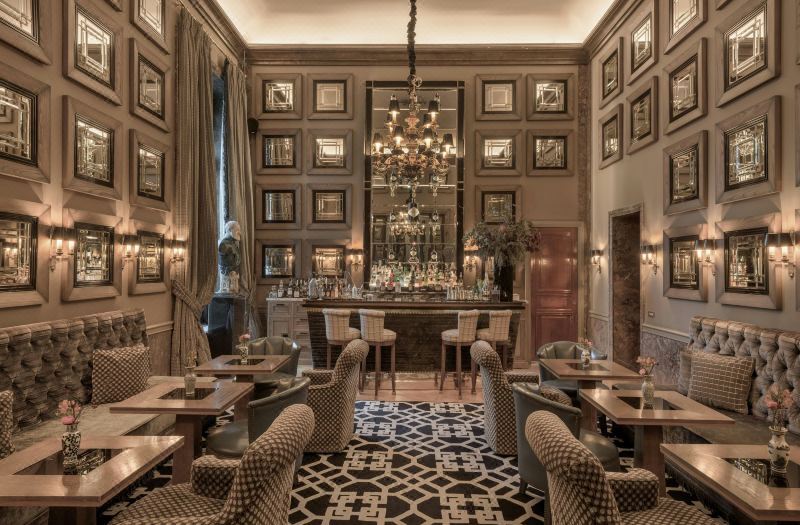 Santo Mauro, a Luxury Collection Hotel, Madrid photo 4