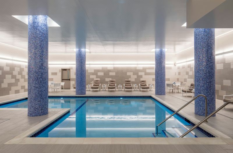 Embassy Suites by Hilton Minneapolis Downtown photo 2