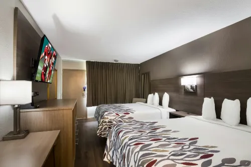 Red Roof Inn Vero Beach - I-95 - 2-Star