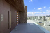 Hotel Fasano Sao Paulo Itaim - spa