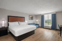 Garner Hotel WYTHEVILLE EAST by IHG - Wi-Fi