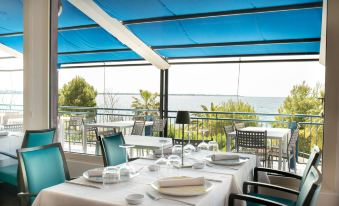 Hotel Delfino Taranto