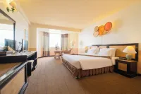 โรงแรมพะเยาเกทเวย์ - โรงแรมราคาถูก