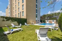 City Express by Marriott Chetumal - Pools