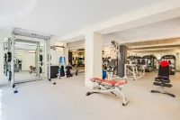 Divan Bodrum Palmira - Gym