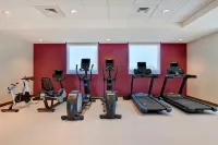 Home2 Suites by Hilton Williston Burlington - Gym