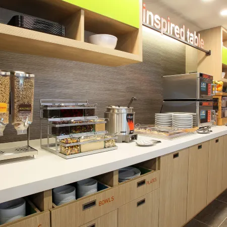 Home2 Suites by Hilton Nampa