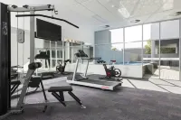 Quest Midland - Gym