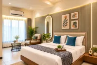 The Zuree Hotel - 2 stjerner