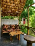 Furahia Eco Inn - bar