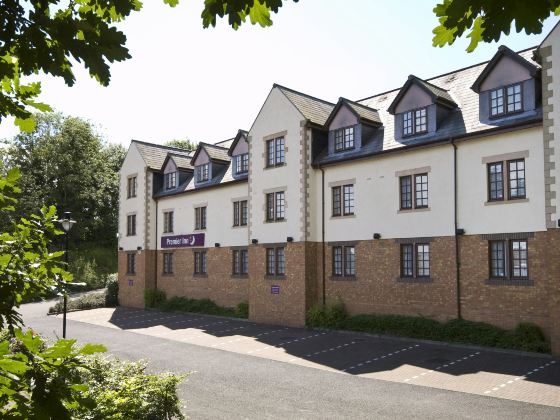 Premier Inn Glasgow (Bearsden)