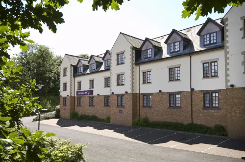 Premier Inn Glasgow (Bearsden) - Wi-Fi