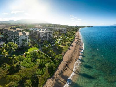 The Westin Ka'Anapali Ocean Resort Villas North