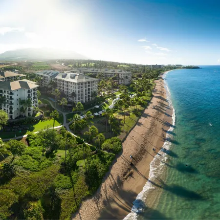 The Westin Ka'Anapali Ocean Resort Villas North