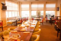 Hilton Garden Inn Redding - فطور