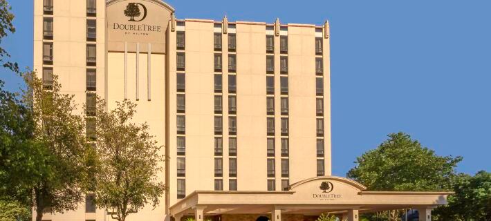 DoubleTree by Hilton Philadelphia Airport Hôtels à&nbsp;: Philadelphie