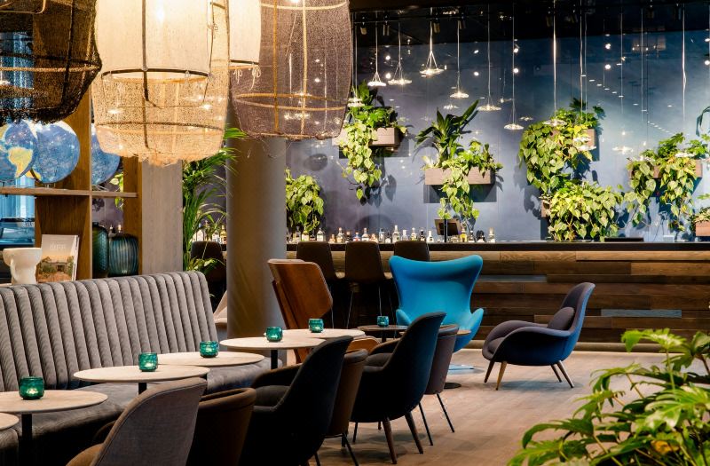 Motel One Bonn-Hauptbahnhof photo 5