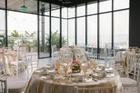 Aloft San Pedro Sula - servizio colazione