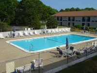 The Mariner Resort Cape Cod by the Red Collection - Familien